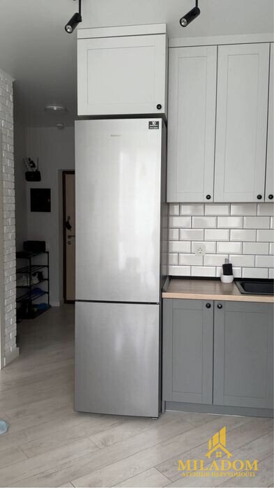 Продаж квартири 1-кімн., 36 м², Київський — фото 4