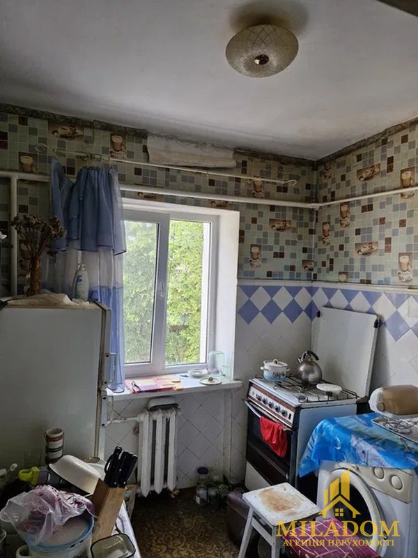 Продаж 2-кімнатної квартири 43,6 м² на вулиці Варненській. Черемушки — фото 2