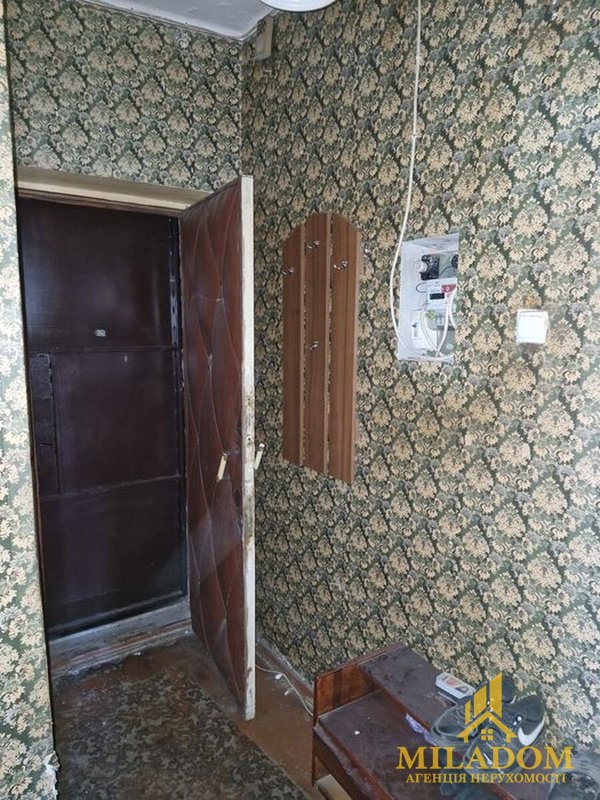 Продаж 2-кімнатної квартири 43,6 м² на вулиці Варненській. Черемушки — фото 4