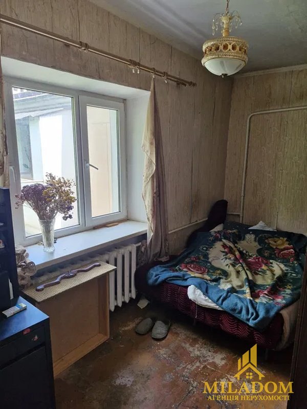 Продаж 2-кімнатної квартири 43,6 м² на вулиці Варненській. Черемушки — фото 7