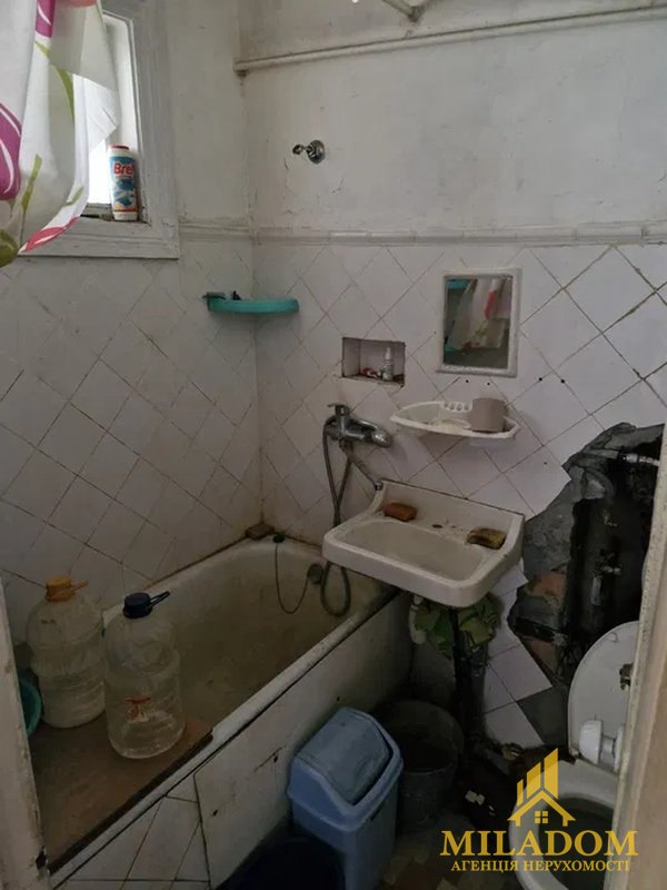 Продаж 2-кімнатної квартири 43,6 м² на вулиці Варненській. Черемушки — фото 5