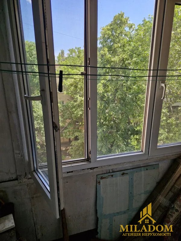 Продаж 2-кімнатної квартири 43,6 м² на вулиці Варненській. Черемушки — фото 6