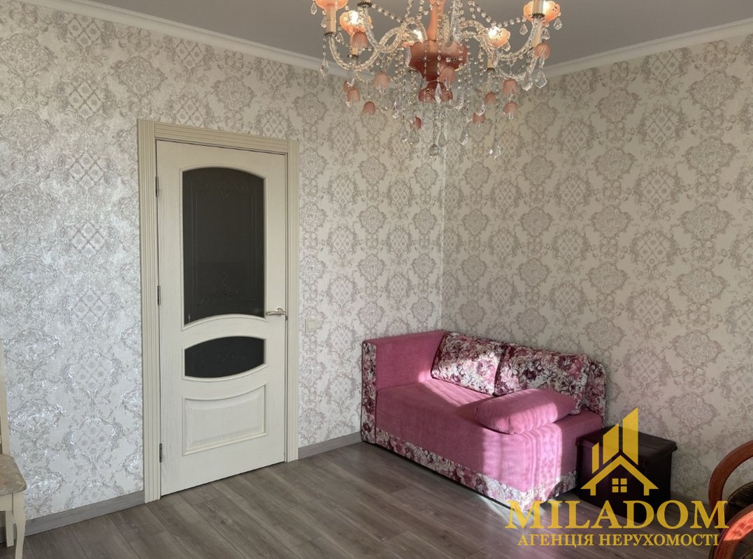 Продам 3-кімнатну квартиру в ЖК «34-та Перлина» — снимка 15