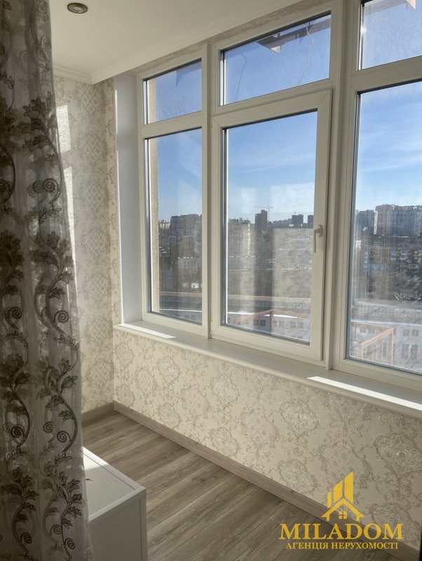 Продам 3-кімнатну квартиру в ЖК «34-та Перлина» — снимка 13