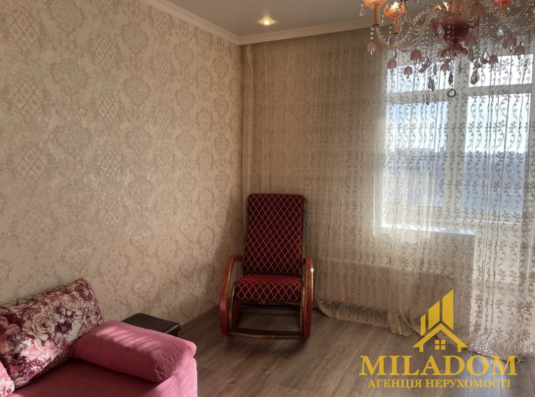 Продам 3-кімнатну квартиру в ЖК «34-та Перлина» — снимка 14