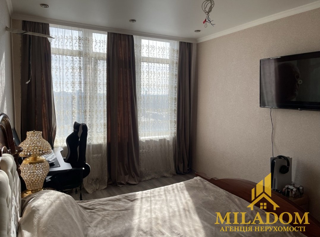 Продам 3-кімнатну квартиру в ЖК «34-та Перлина» — снимка 17