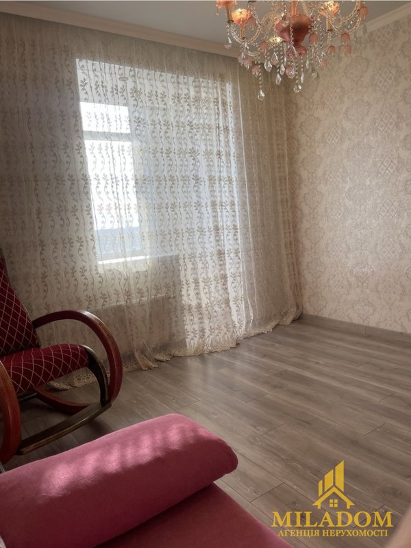 Продам 3-кімнатну квартиру в ЖК «34-та Перлина» — снимка 18