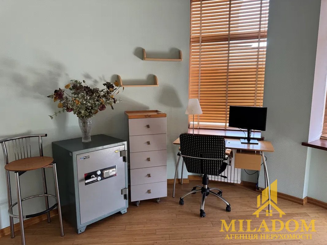 3-кімнатна квартира 146,3 м² із дизайнерським ремонтом біля пляжу «Відрада», вул. Віце-адмірала Азарова — фото 13
