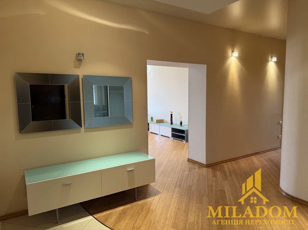 3-кімнатна квартира 146,3 м² із дизайнерським ремонтом біля пляжу «Відрада», вул. Віце-адмірала Азарова — фото 18