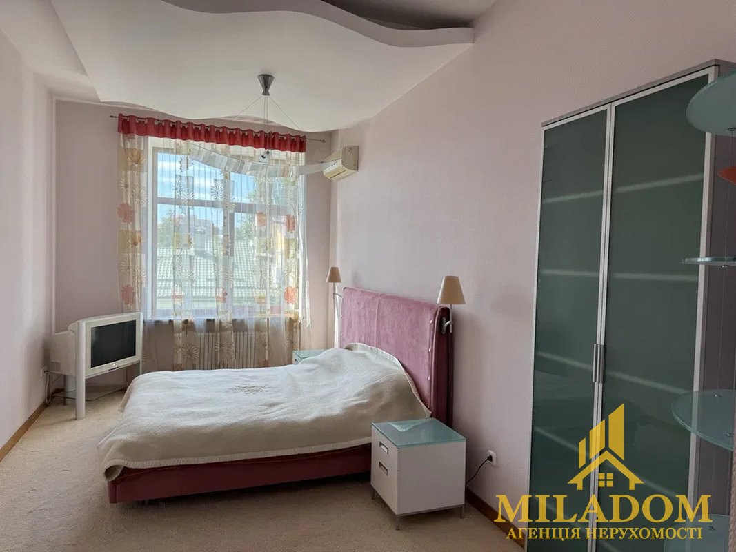 3-кімнатна квартира 146,3 м² із дизайнерським ремонтом біля пляжу «Відрада», вул. Віце-адмірала Азарова — фото 6