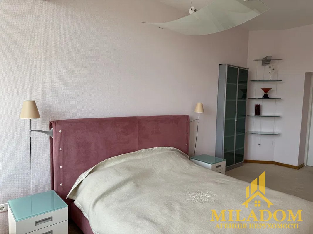 3-кімнатна квартира 146,3 м² із дизайнерським ремонтом біля пляжу «Відрада», вул. Віце-адмірала Азарова — фото 7