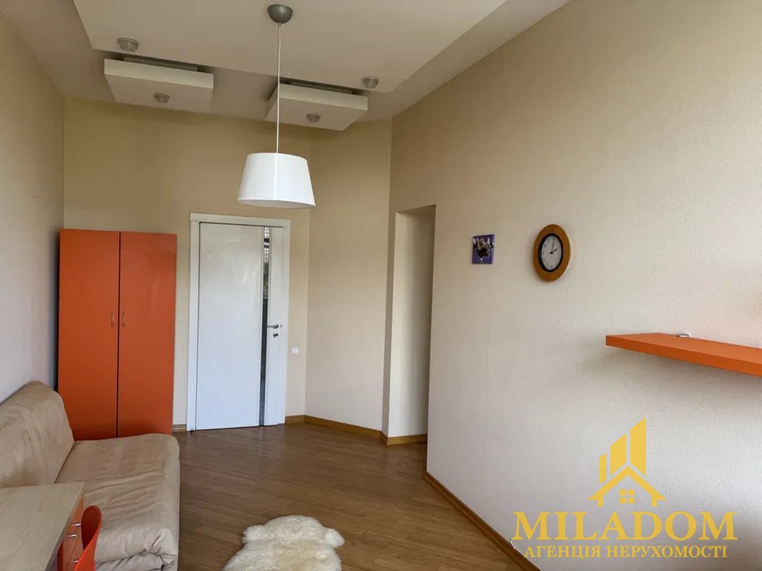 3-кімнатна квартира 146,3 м² із дизайнерським ремонтом біля пляжу «Відрада», вул. Віце-адмірала Азарова — фото 11
