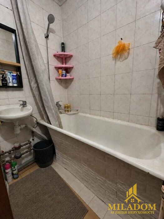 1-кімнатна квартира 38 м² на Черемушках — вул. Павла Шклярука — фото 5
