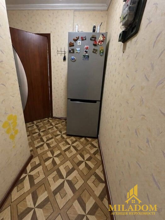1-кімнатна квартира 38 м² на Черемушках — вул. Павла Шклярука — фото 6
