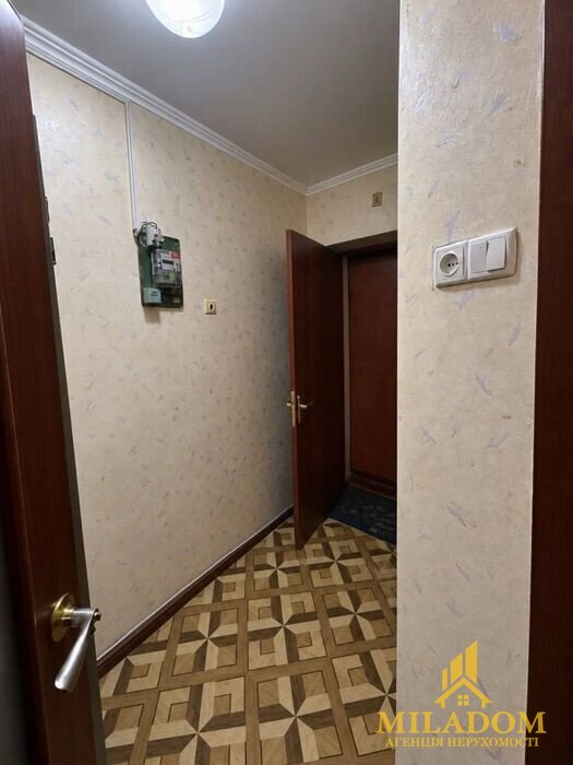 1-кімнатна квартира 38 м² на Черемушках — вул. Павла Шклярука — фото 7