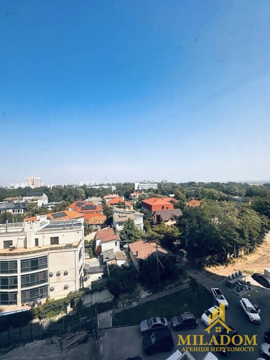 3-кімнатна квартира 83,7 м² у ЖК Aqua Marine біля моря — фото 5