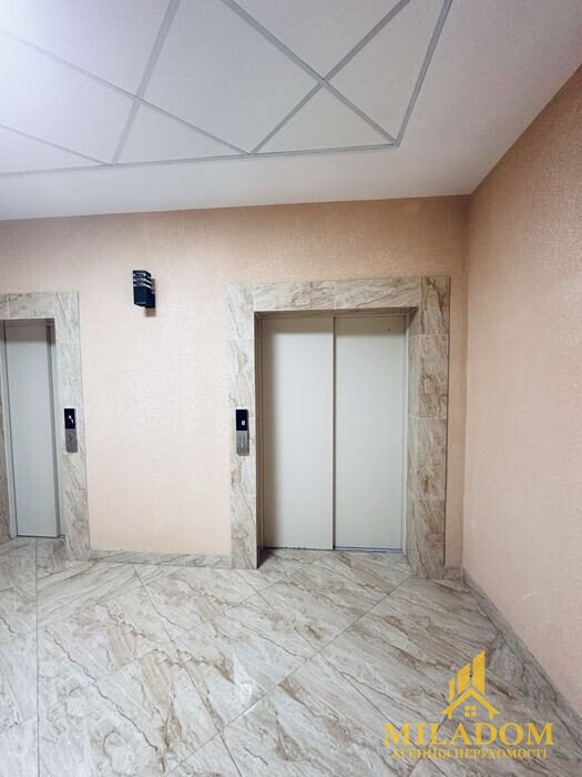 3-кімнатна квартира 83,7 м² у ЖК Aqua Marine біля моря — фото 4