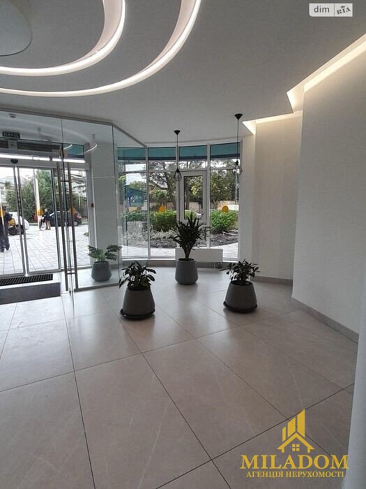 3-кімнатна квартира 83,7 м² у ЖК Aqua Marine біля моря — фото 10