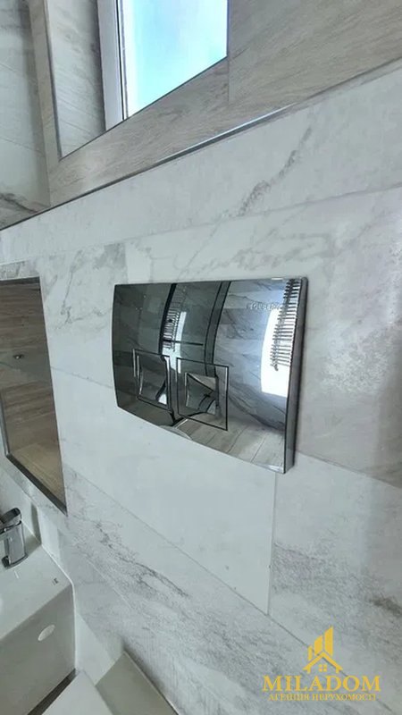 3-кімнатна квартира ЖК Фаворит — photo 21