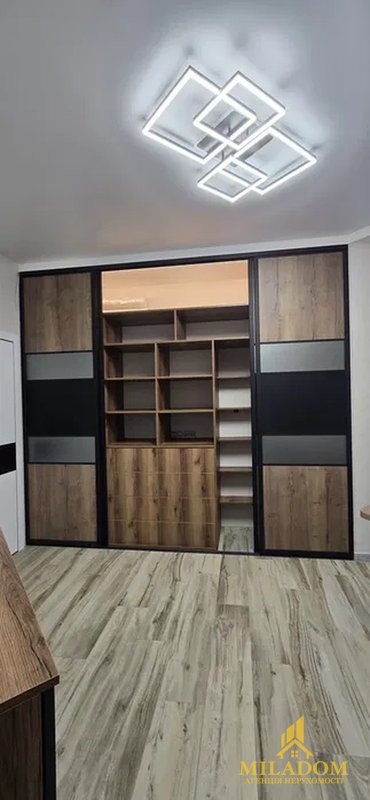 3-кімнатна квартира ЖК Фаворит — photo 16