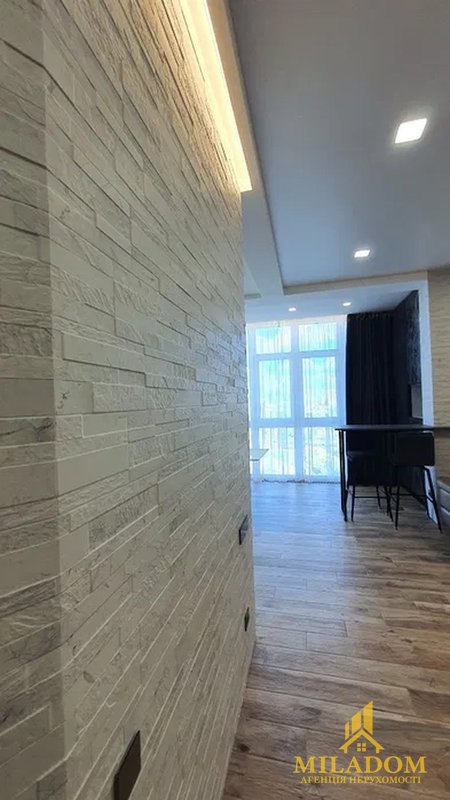 3-кімнатна квартира ЖК Фаворит — photo 11