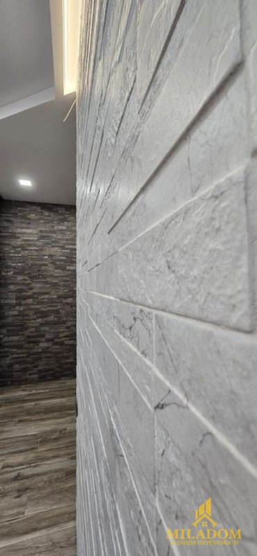 3-кімнатна квартира ЖК Фаворит — photo 23