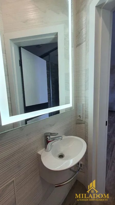 3-кімнатна квартира ЖК Фаворит — photo 20