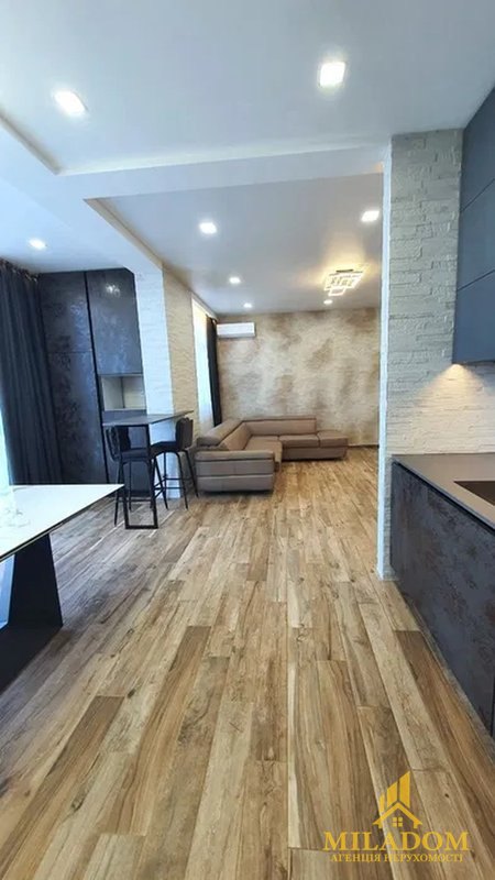 3-кімнатна квартира ЖК Фаворит — photo 6