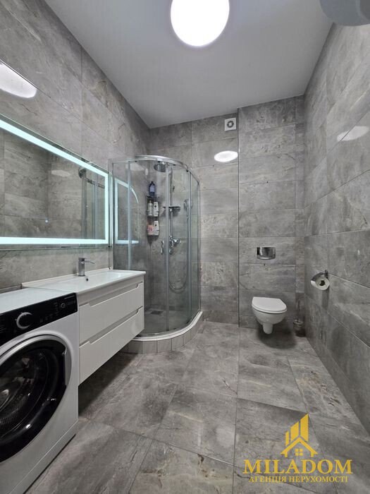 Продам двухкомнатную квартиру ЖК ОДИССЕЙ. Поограммы — фото 5