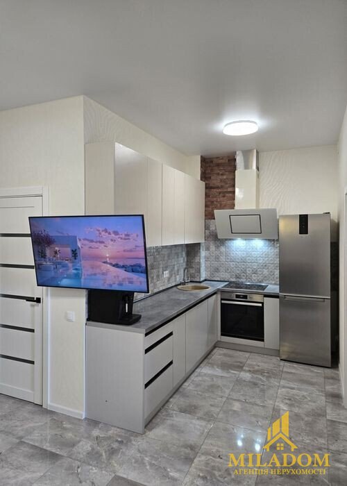 Продам двухкомнатную квартиру ЖК ОДИССЕЙ. Поограммы — фото 10