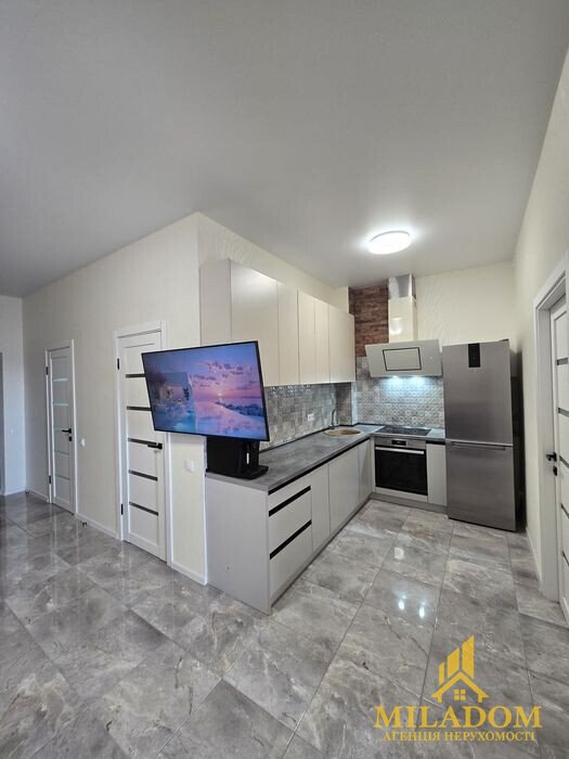 Продам двухкомнатную квартиру ЖК ОДИССЕЙ. Поограммы — фото 1