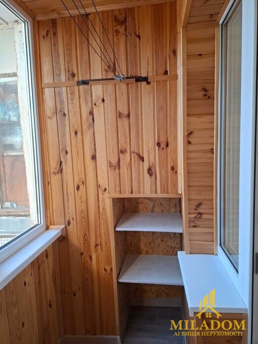 Продаж квартири 3-кімн., 59 м², Київський — фото 7