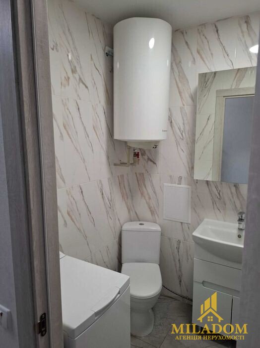 Продаж квартири 3-кімн., 59 м², Київський — фото 3