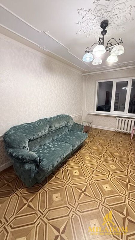Продам затишну 3-к квартиру біля ринку «Південний». — фото 9