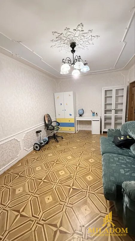Продам затишну 3-к квартиру біля ринку «Південний». — фото 10