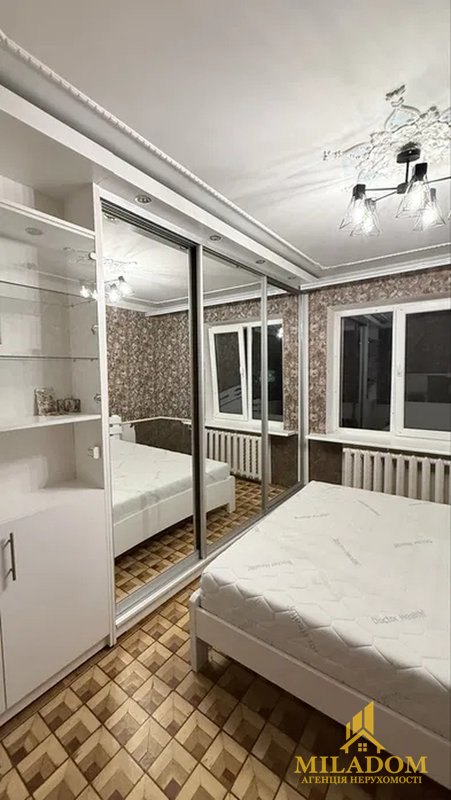 Продам затишну 3-к квартиру біля ринку «Південний». — фото 7