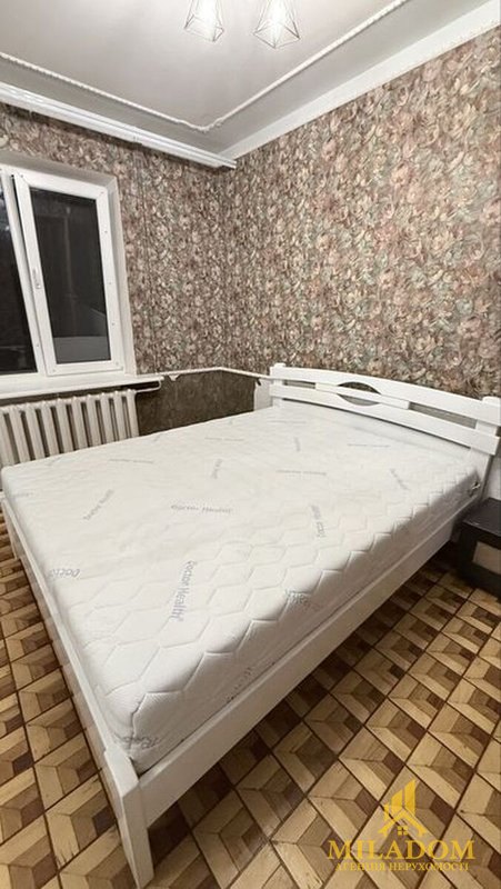Продам затишну 3-к квартиру біля ринку «Південний». — фото 8