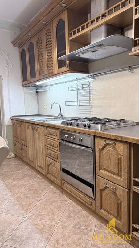 Продам затишну 3-к квартиру біля ринку «Південний». — фото 2