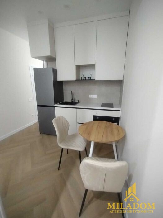Продаж 1-кімнатної квартири 28 м² у ЖК Акрополь — фото 8