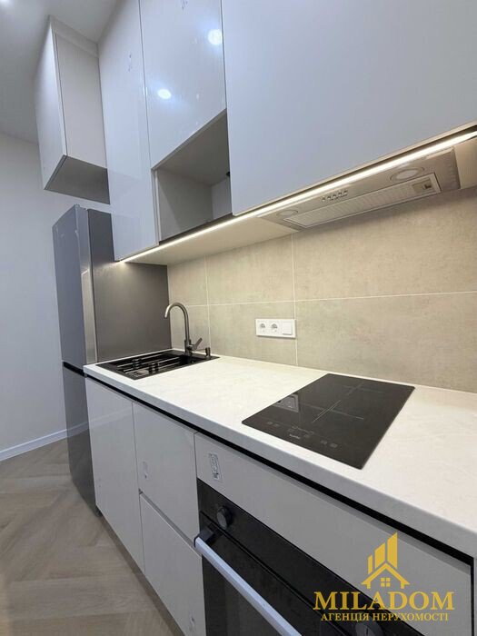 Продаж 1-кімнатної квартири 28 м² у ЖК Акрополь — фото 5