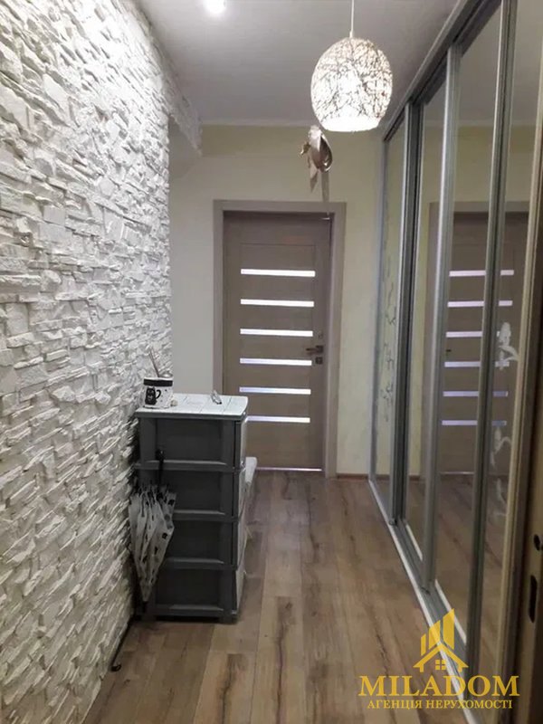 Продаж 2-кімнатної квартири 67,2 м² в ЖК Звездный Городок-2 — фото 5