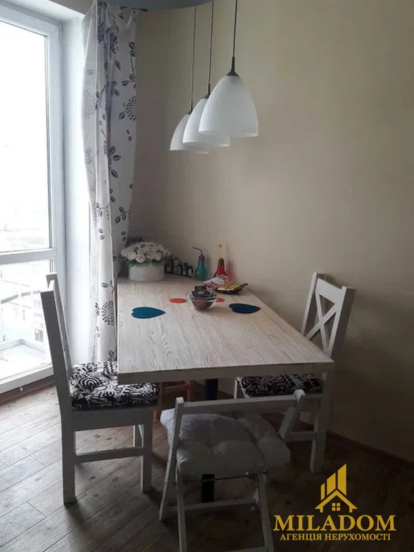 Продаж 2-кімнатної квартири 67,2 м² в ЖК Звездный Городок-2 — фото 8