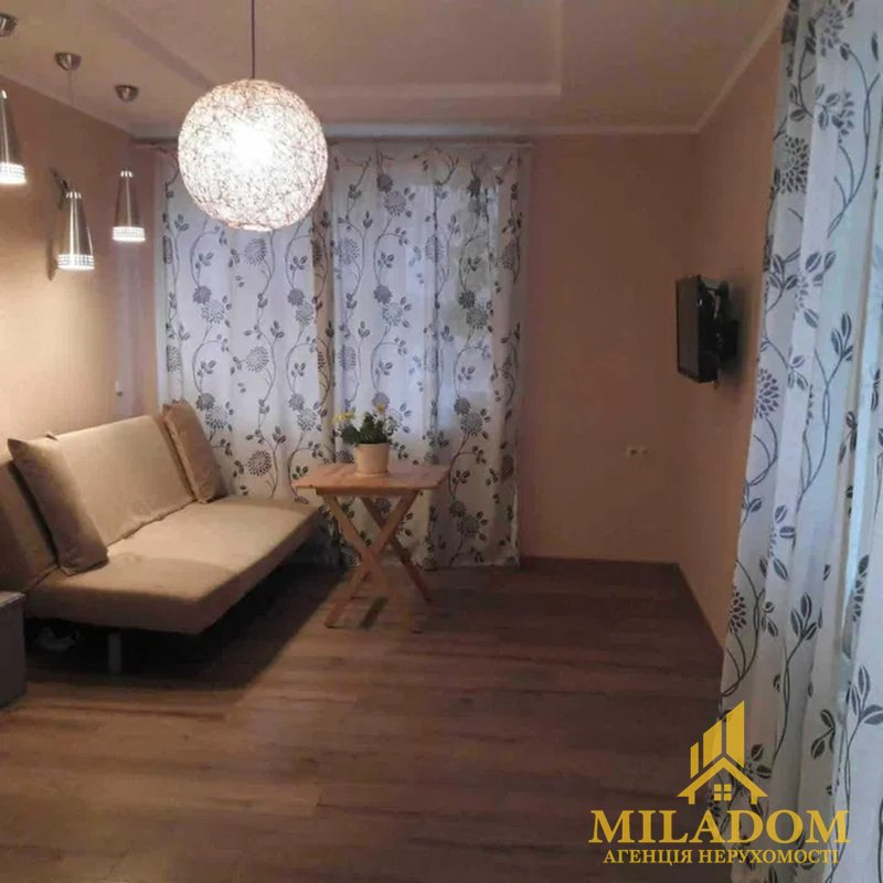 Продаж 2-кімнатної квартири 67,2 м² в ЖК Звездный Городок-2 — фото 4