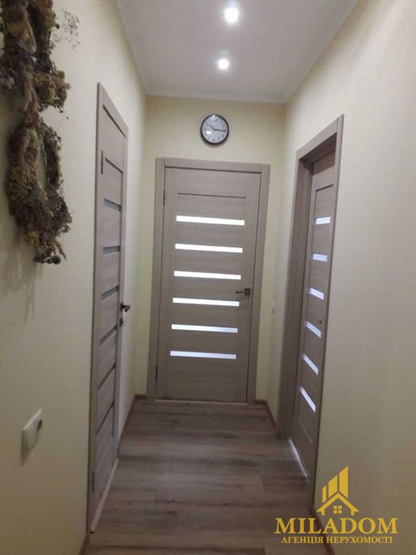 Продаж 2-кімнатної квартири 67,2 м² в ЖК Звездный Городок-2 — фото 7