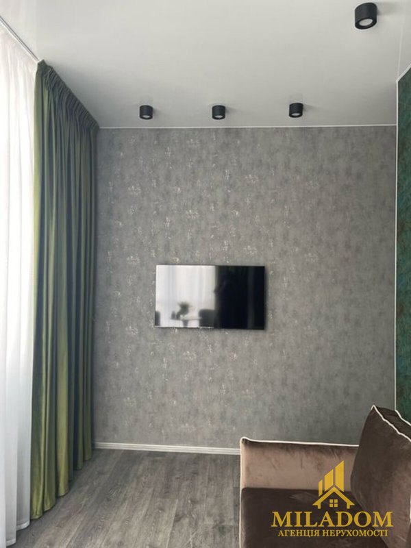 Оренда квартири 1-кімн., 30 м², Приморський — фото 3