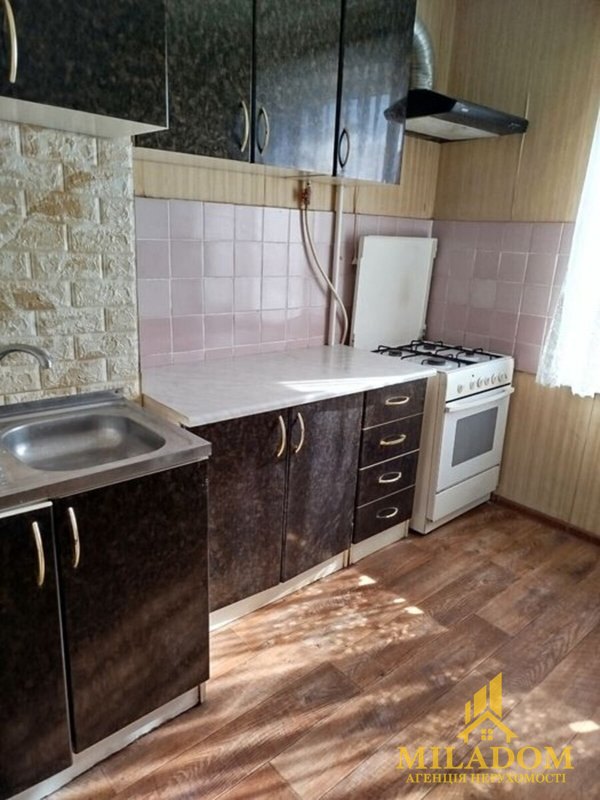 Оренда квартири 1-кімн., 35 м², Київський — фото 5