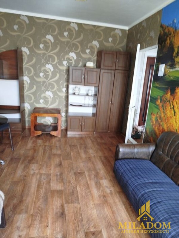 Оренда квартири 1-кімн., 35 м², Київський — фото 2
