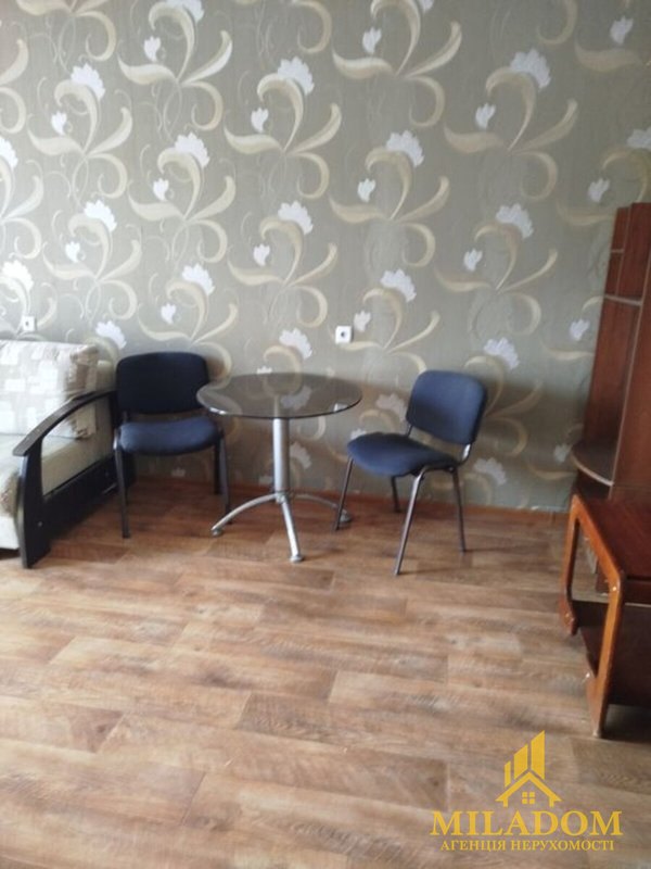 Оренда квартири 1-кімн., 35 м², Київський — фото 3