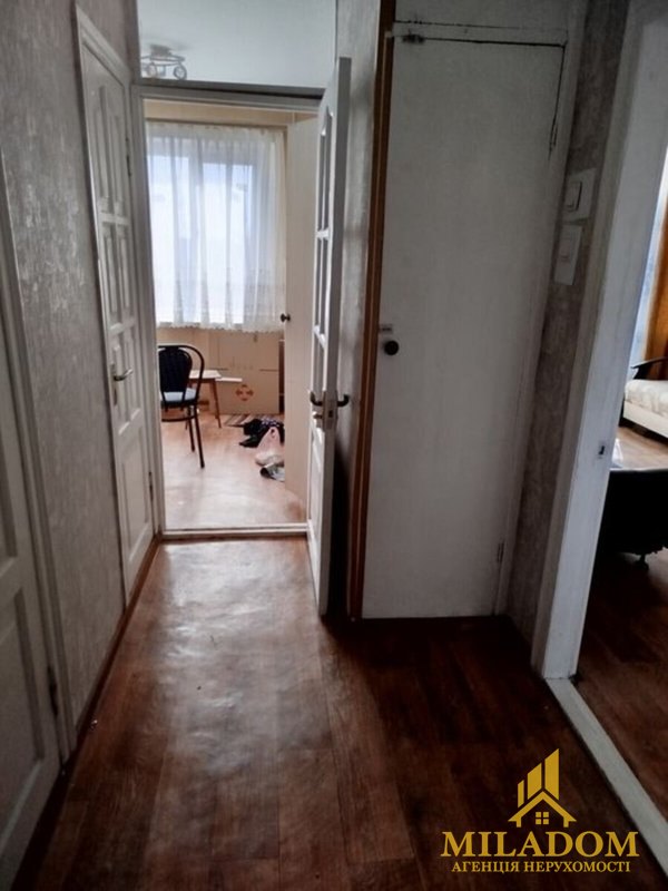 Оренда квартири 1-кімн., 35 м², Київський — фото 4