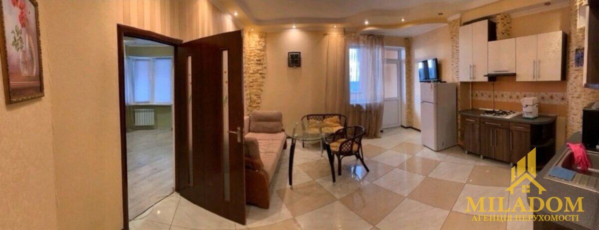 Оренда квартири 3-кімн., 85 м², Київський — фото 2